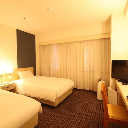 Yonago Washington Hotel Plaza Zewnętrze zdjęcie