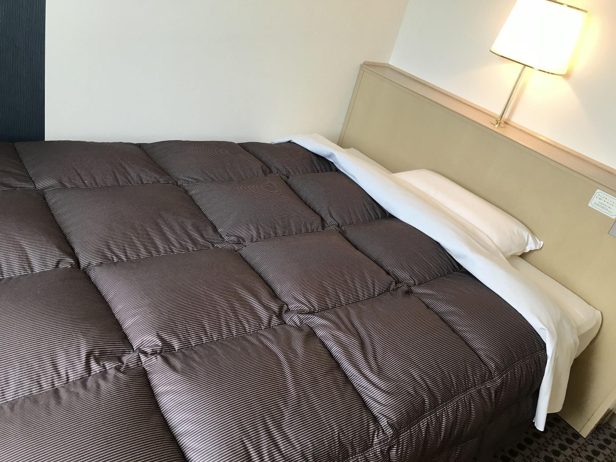 Yonago Washington Hotel Plaza Zewnętrze zdjęcie