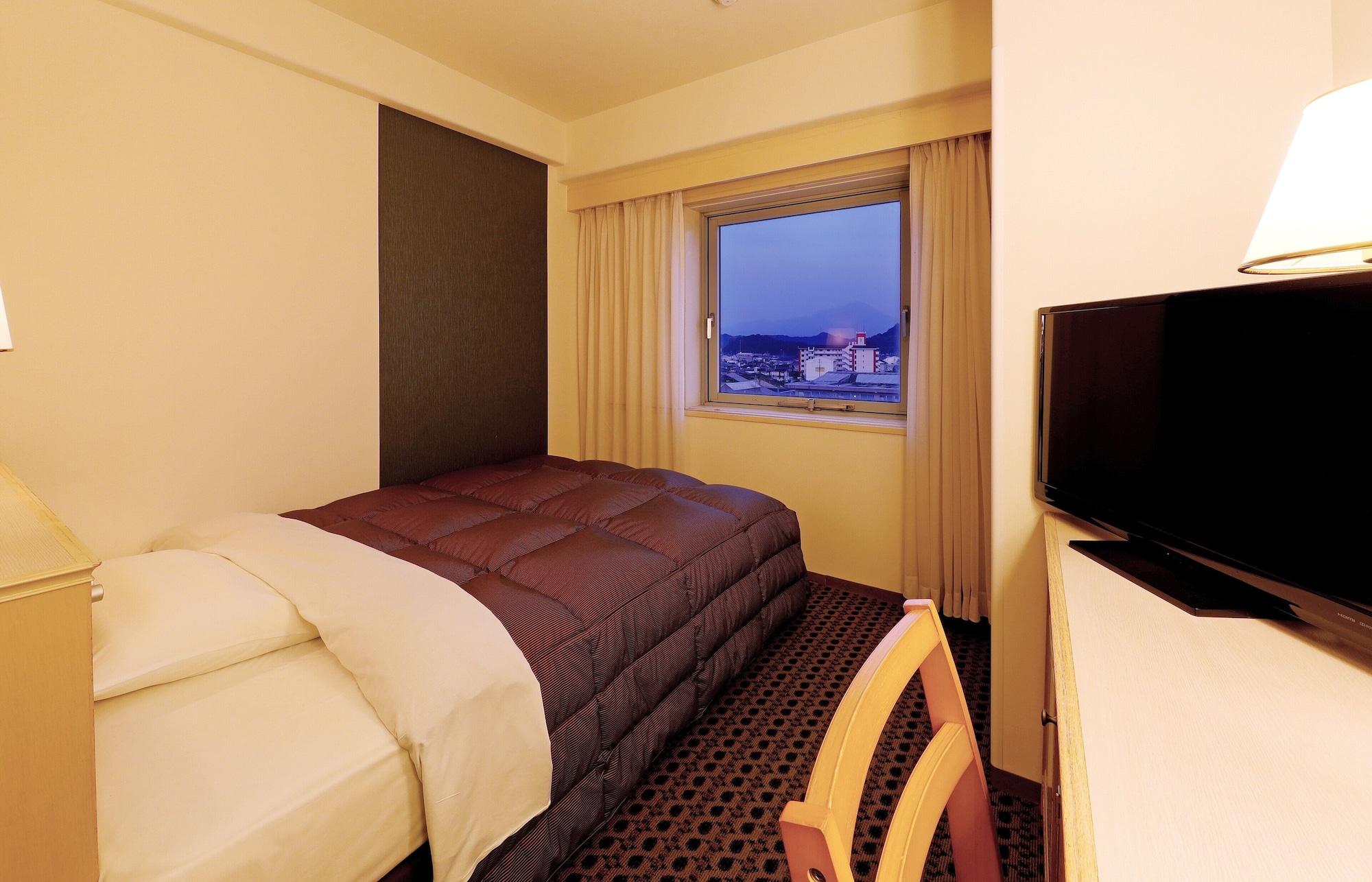 Yonago Washington Hotel Plaza Zewnętrze zdjęcie