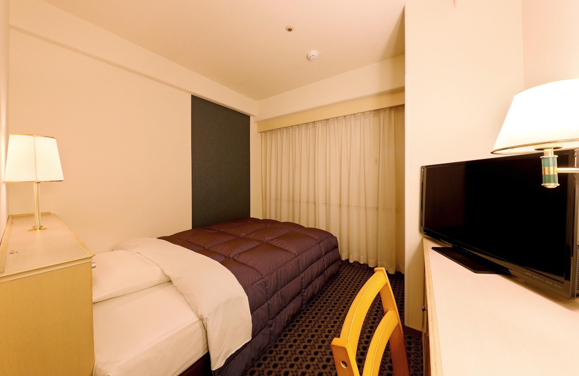 Yonago Washington Hotel Plaza Zewnętrze zdjęcie