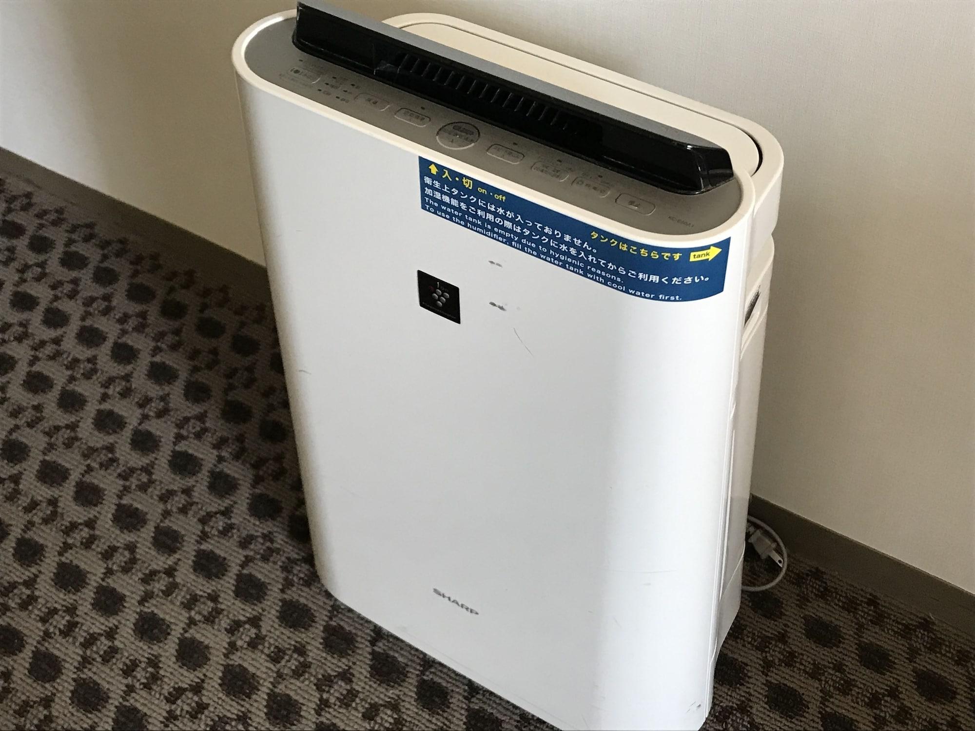 Yonago Washington Hotel Plaza Zewnętrze zdjęcie