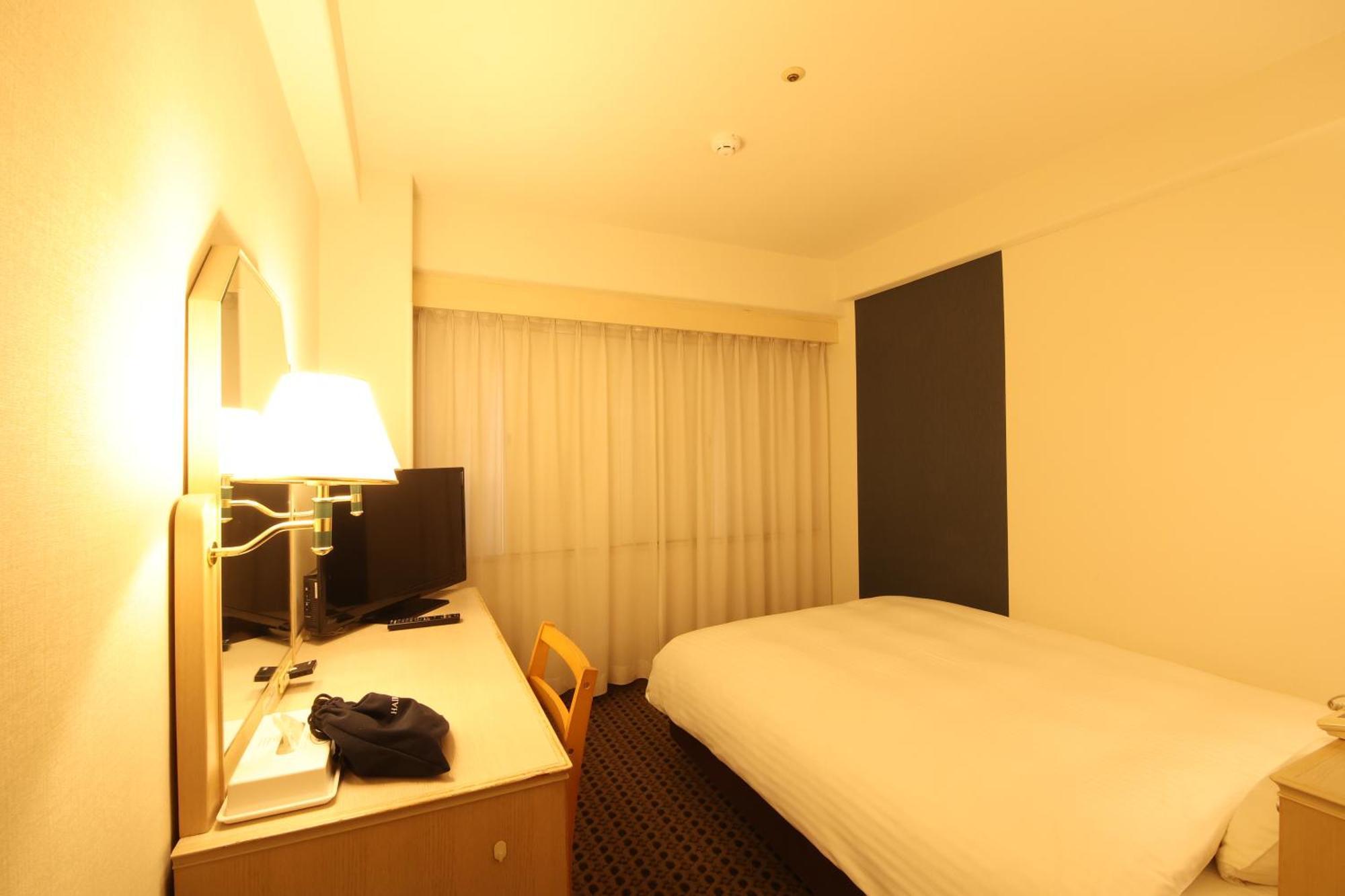 Yonago Washington Hotel Plaza Zewnętrze zdjęcie