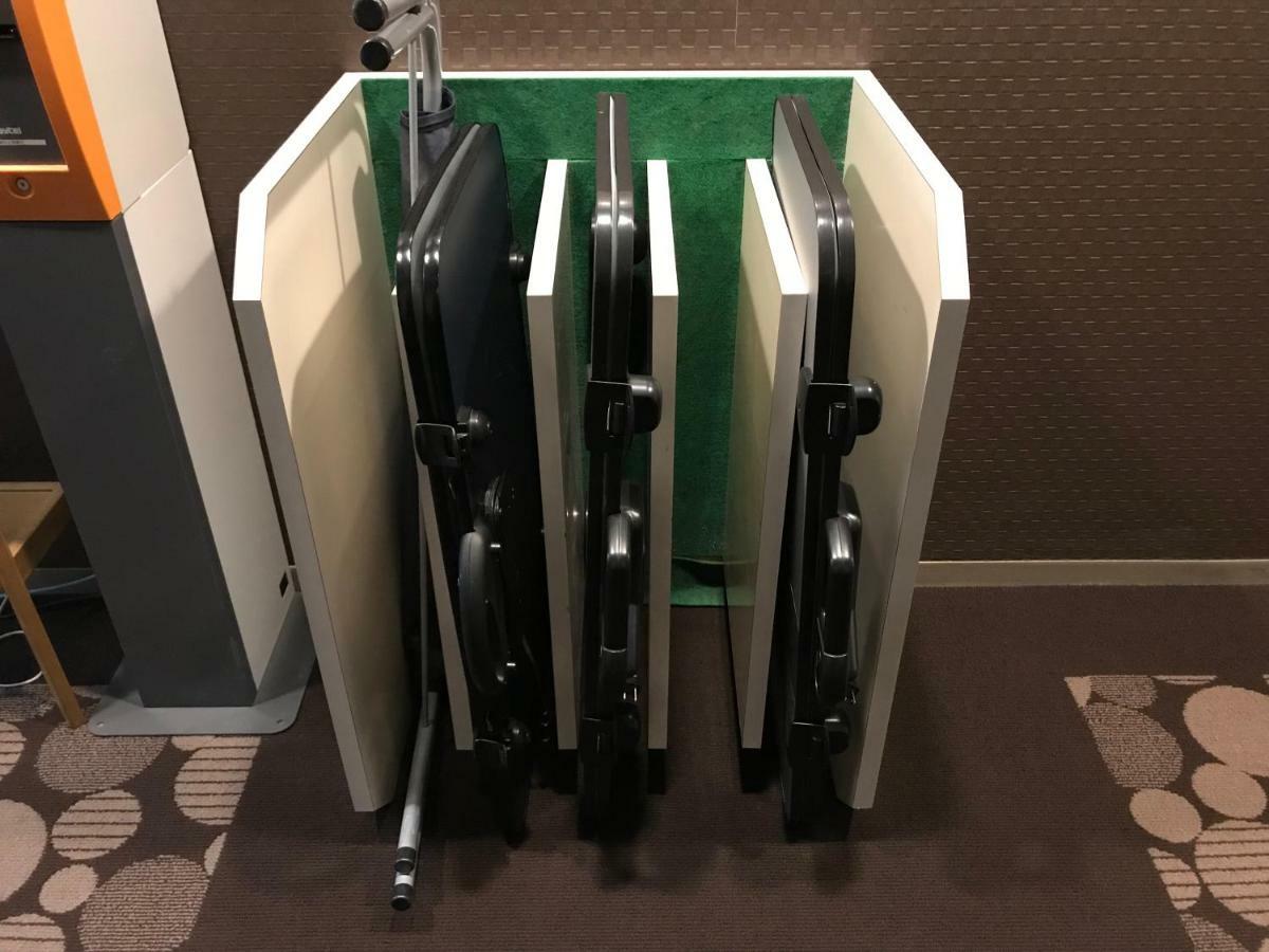 Yonago Washington Hotel Plaza Zewnętrze zdjęcie
